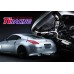 Tomei Ti Racing Exhaust Nissan 350Z