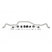 Whiteline Rear Sway Bar 20mm Heavy Duty Blade Adjustable BMW 3 series