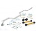 Whiteline Sway Bar 27mm H/Duty Blade Adjustable Ford Mustang S197