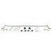 Whiteline Sway Bar 20mm H/Duty Blade Adjustable Nissan Langley/Pulsar/Sentra