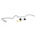 Whiteline Rear Sway Bar 20mm Heavy Duty Blade Adjustable Nissan 350Z/Fairlady/Skyline/Stagea