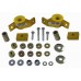 Whiteline Lower Inner Rear Bushing, Front Control Arm Subaru Impreza WRX/STI