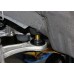 Whiteline Anti-Lift Caster- Control Arm Lower Inner Rear Motorsport Subaru Impreza Hatch 07-14