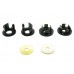 Whiteline Diff Positive Power Kit Subaru Forester/Impreza/Legacy/XV