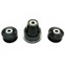 Whiteline Diff Positive Power Kit - Rear Fits Mitsubishi Lancer