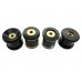 Whiteline Crossmember Mount Front & Rear Bushing