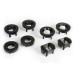 Whiteline Rear Subframe Front & Rear Mount Insert Bushing BMW 1 & 3 Series