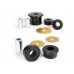 Whiteline Diff Mount Bushing Fits BMW 1 Series, 2 Series, 3 Series, 4 Series, X1