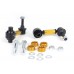 Whiteline Rear Sway Bar Drop Links - Toyota GT86 & Subaru BRZ/Forester/Impreza/Legacy