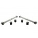 Whiteline Lateral Link-Adjust Toe Subaru Forester/Impreza/Legacy/Liberty/Outback