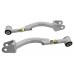 Whiteline Lateral Link-Upper Adj Camber Nissan 240SX/ Silvia/Skyline R33 & R34