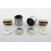 Whiteline Bush Kit-Shock Absorber - Lower - 300C