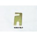 Whiteline Shim Kit 5 X 6mm Thick