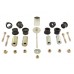 Whiteline Bush Kit-Irs Adj S/Low Vp-Vz W/- Tool