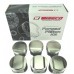 Wiseco-Piston Kit 86,25mm - 8,0:1 - 8,4:1 Compression